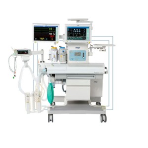 Drager Perseus A500 Drager Perseus A500