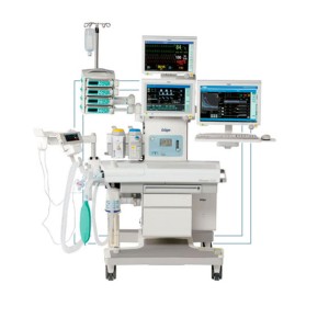 Drager Perseus A500 Drager Perseus A500