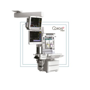 GE Carestation 620