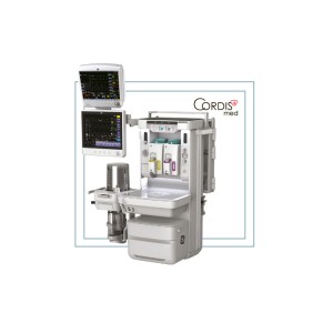 GE Carestation 620