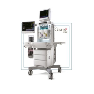 GE Carestation 620