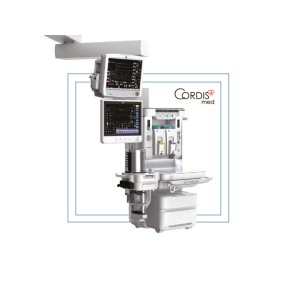 GE Carestation 650