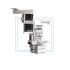 Наркозный аппарат GE Carestation 650