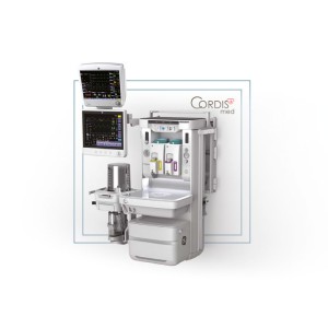 GE Carestation 650