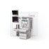 Наркозный аппарат GE Carestation 650