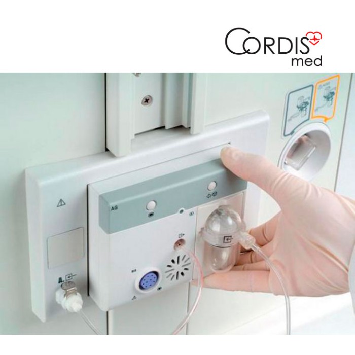Наркозный аппарат Mindray Wato EX-65 PRO