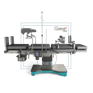 Dixion Surgery 8600 Dixion Surgery 8600