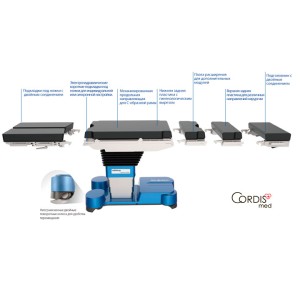 Mindray HyBase 8300/8500 Mindray HyBase 8300/8500