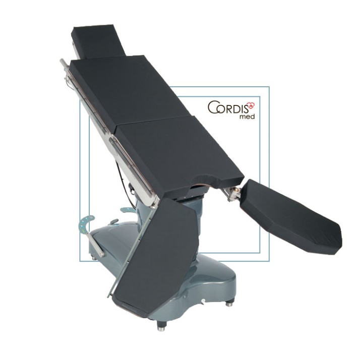 Операционный стол Lojer Scandia 310H