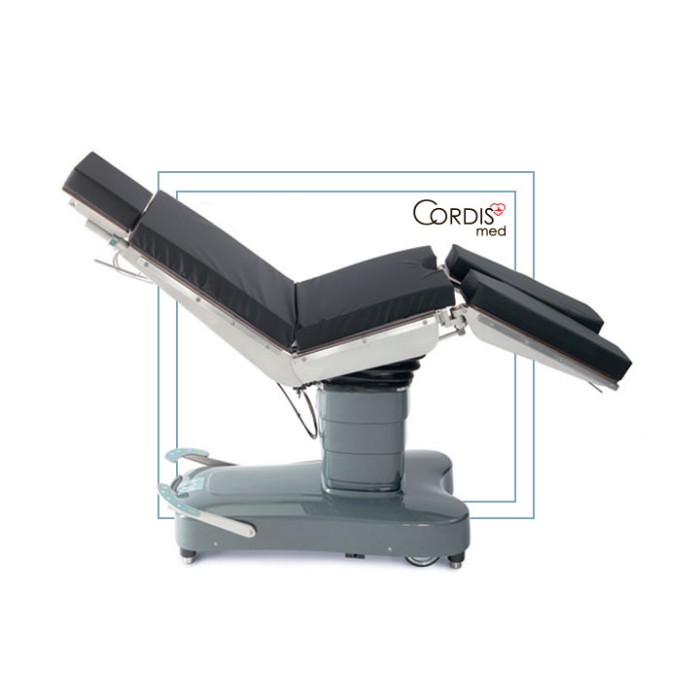 Операционный стол Lojer Scandia 310H