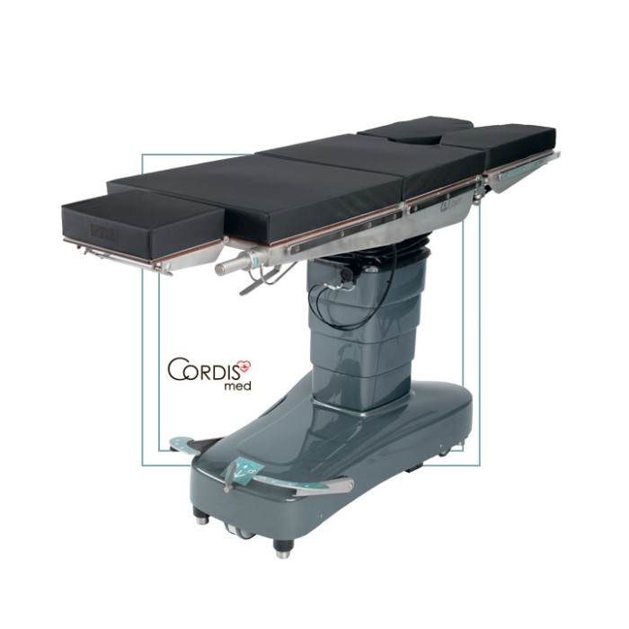 Операционный стол Lojer Scandia 310H