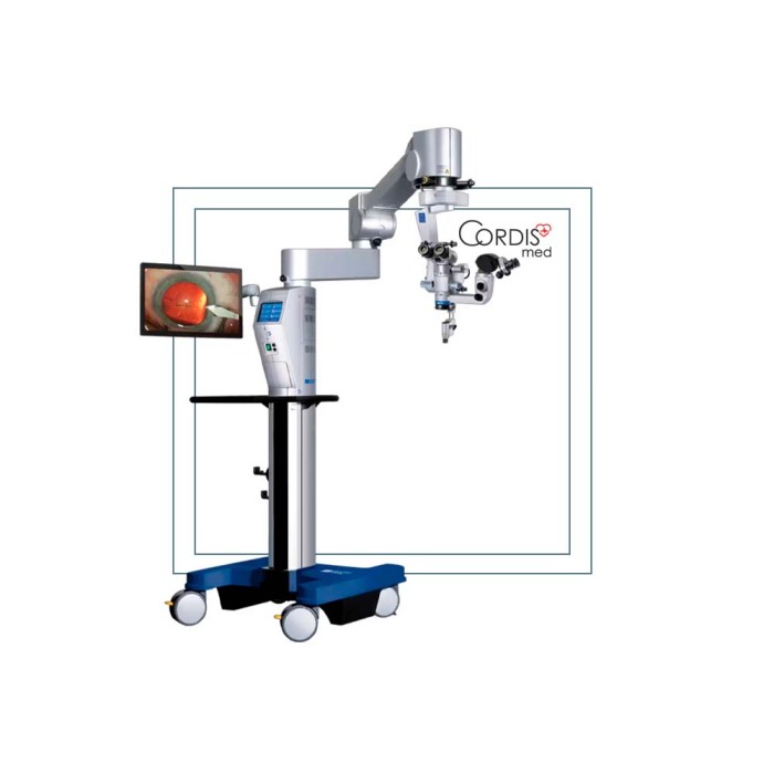 Купить микроскоп Haag-Streit Hi-R NEO 900 по выгодной цене