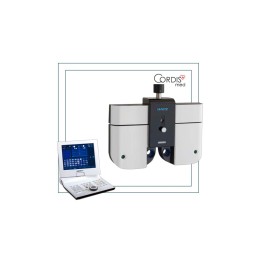 Фороптер Huvitz HDR-7000