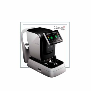 Авторефрактометр Huvitz HRK-8000A