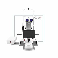Щелевая лампа Labomed eVO 500D
