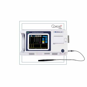 Ультразвуковой сканер MEDA MD-1000A