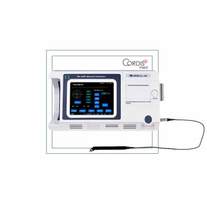 Пахиметр MEDA MD-1000P