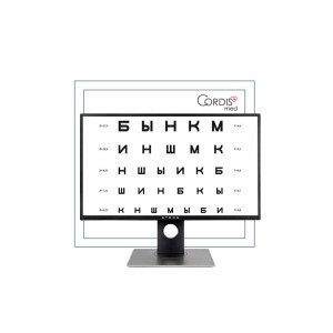 Проектор знаков Stern Opton