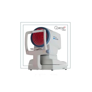 Оптический биометр Topcon ALADDIN HW 3.0