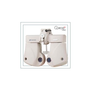 Фороптер Topcon CV-5000