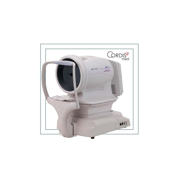 Купить Topcon KR-1W по выгодной цене