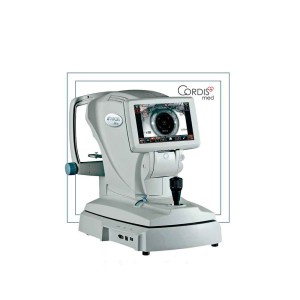 Авторефрактометр Topcon KR-800