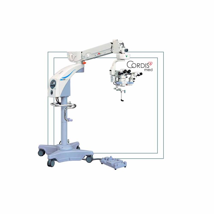 Купить микроскоп Topcon OMS-800 по выгодной цене