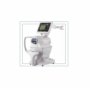 Эндотелиальный микроскоп Topcon SP-1P
