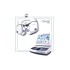 Автоматический фороптер UNICOS UDR-800A