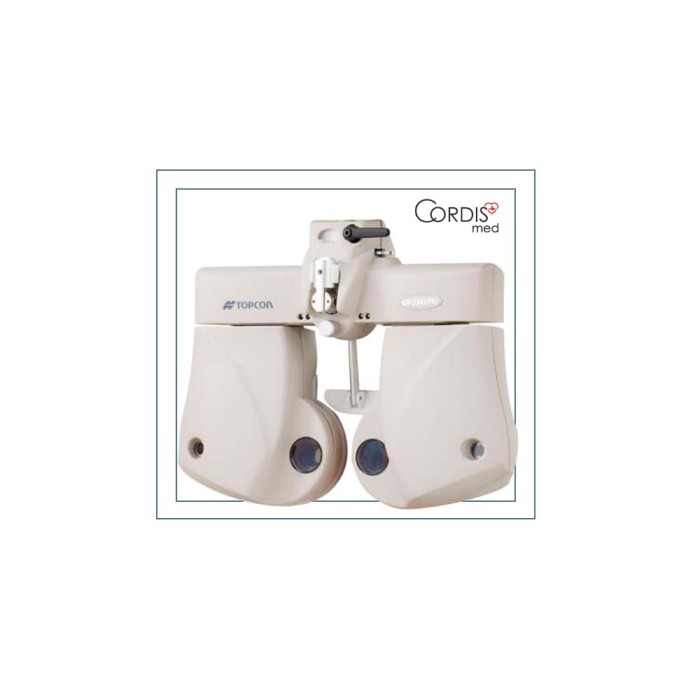 Купить Topcon CV-5000 по выгодной цене