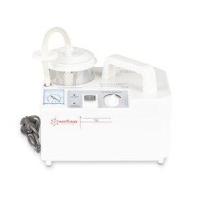 Отсасыватель 7D Armed Отсасыватель 7D Armed