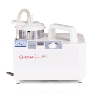 Отсасыватель Armed 7E-B Отсасыватель Armed 7E-B