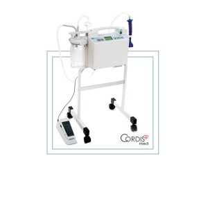 Аспиратор Atmos S 351 Natal