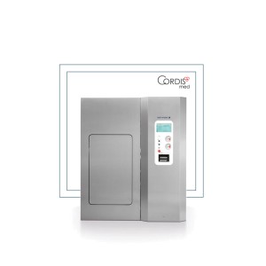 Паровой стерилизатор Getinge GSS610H