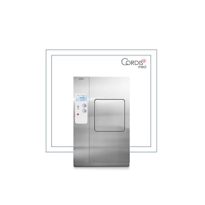 Паровой стерилизатор Getinge GSS67F