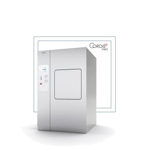 Паровой стерилизатор Getinge GSS67H