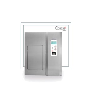Паровой стерилизатор Getinge Solsus 66