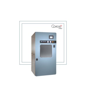 Паровой стерилизатор Matachana SC500