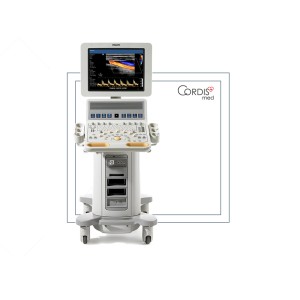 УЗИ аппарат Philips HD15 УЗИ аппарат Philips HD15