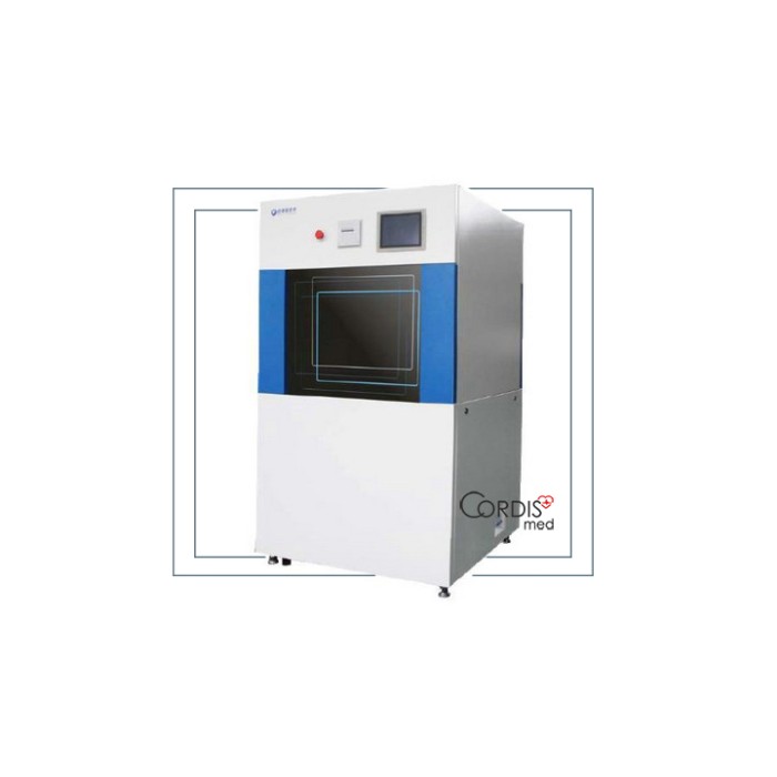 Плазменный стерилизатор Biotech PS-350