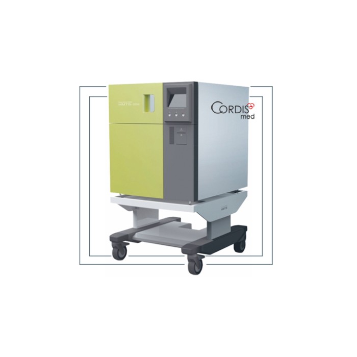 Плазменный стерилизатор Human Meditek HMTS-30E