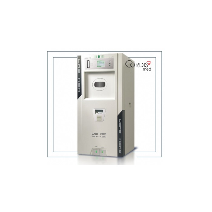 Плазменный стерилизатор Lao Ken Technology LK/MJG-100