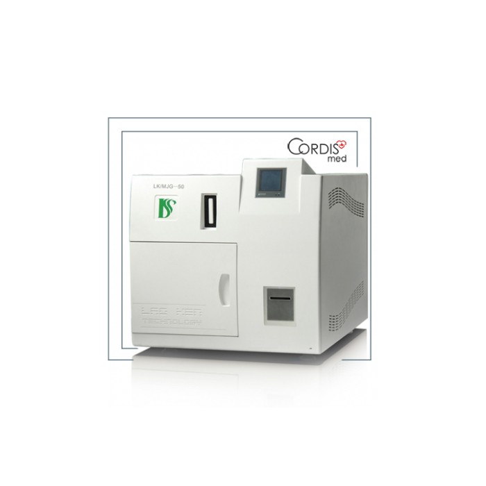 Плазменный стерилизатор Lao Ken Technology LK/MJG-50