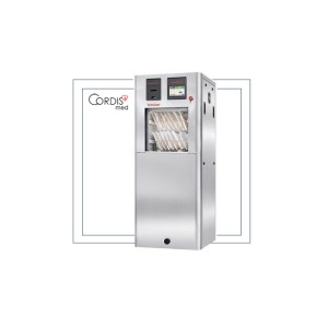Плазменный стерилизатор Tuttnauer PlazMax P110