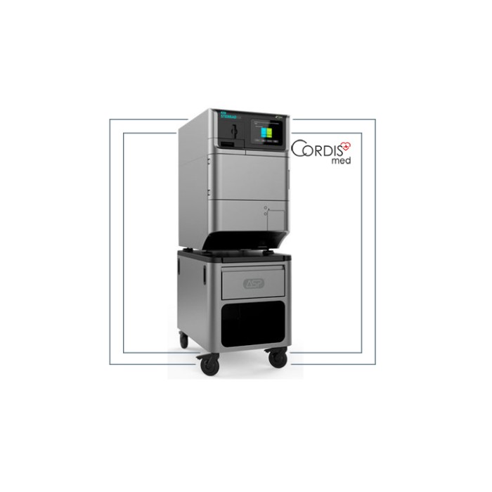 Плазменный стерилизатор Sterrad NX AllClear