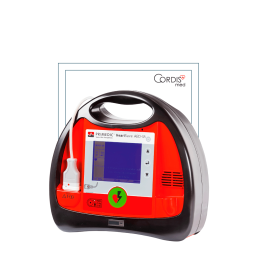 Primedic HeartSave AED-M