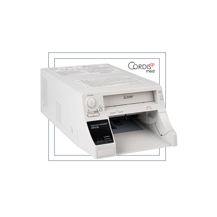 Принтер для УЗИ Mitsubishi Electric CP-31W