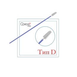 Тип D Цитощетка ДиаТест Диаклон