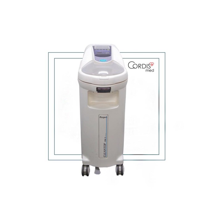 Мойка для эндоскопов Kaigen Cleantop WM-S по выгодной цене