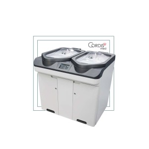 Мойка для эндоскопов SHINVA Rider 40B